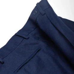 City pant sportif Walter bleu