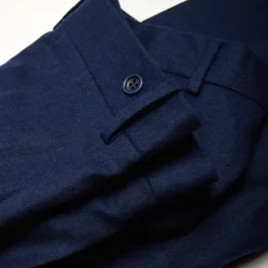 City pant sportif Walter bleu