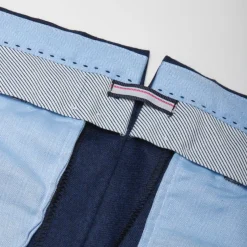 City pant sportif Walter bleu