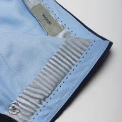 City pant sportif Walter bleu