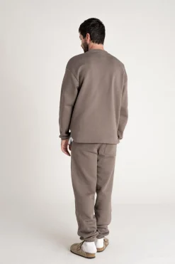 Crew neck Finn downtown