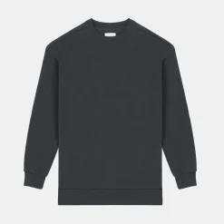 Crew neck Rocky anthracite