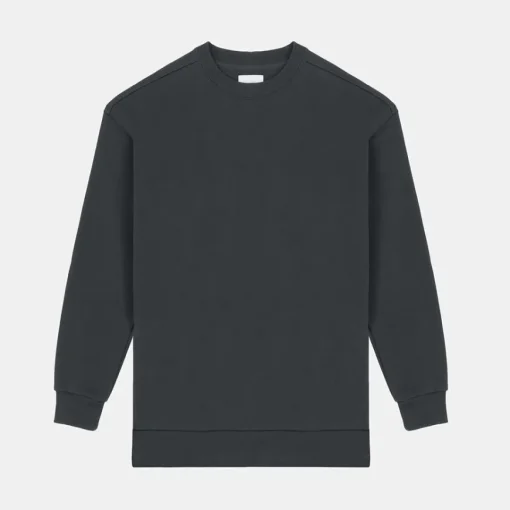 Crew neck Rocky anthracite