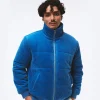 Doudoune Puffer azur