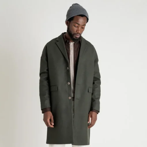 Genoa Khaki