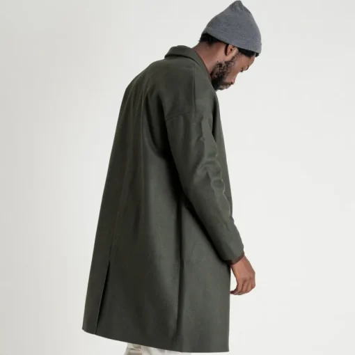 Genoa Khaki