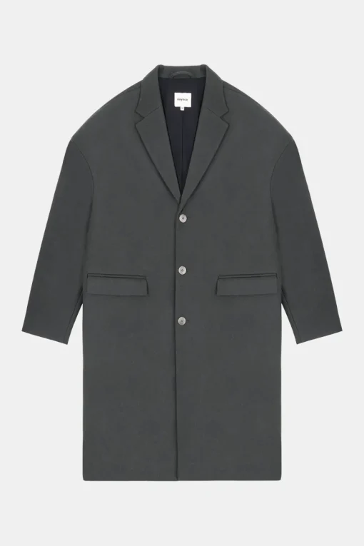 Genoa Khaki
