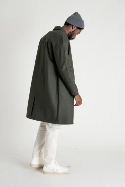Genoa Khaki
