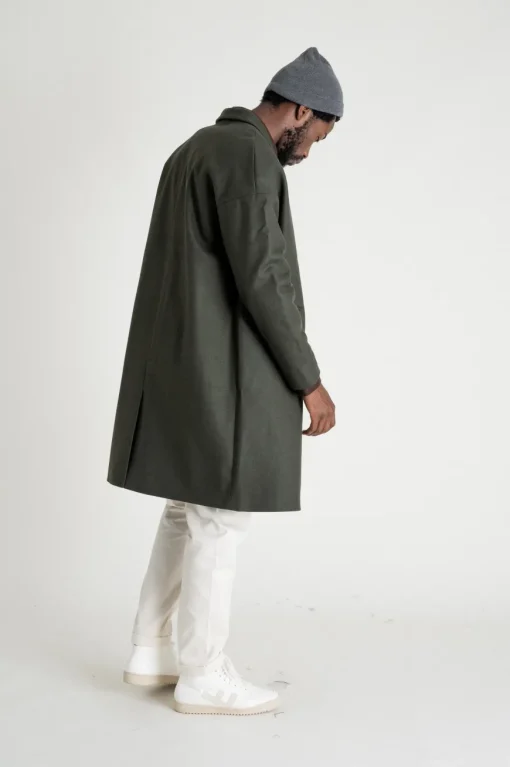 Genoa Khaki