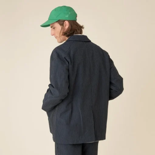 Hayato midnight stripes