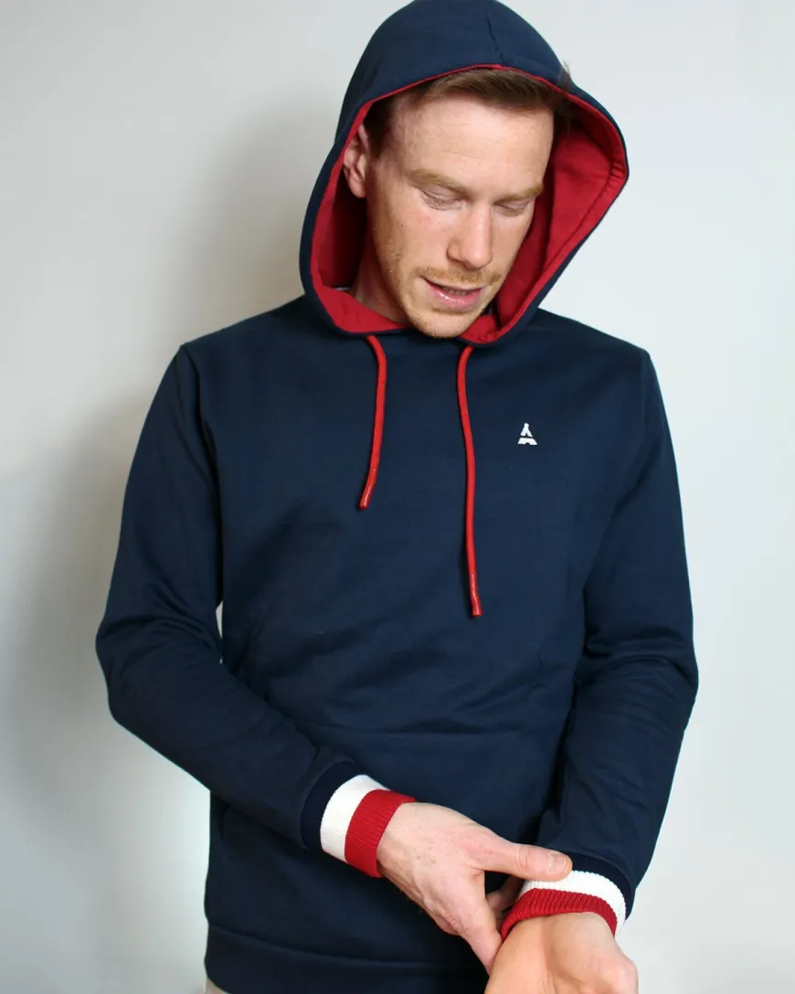 Hoodie Marcel