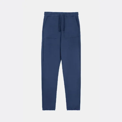 Jogging Baltimore navy