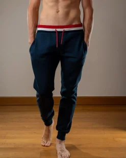 Jogging Michel