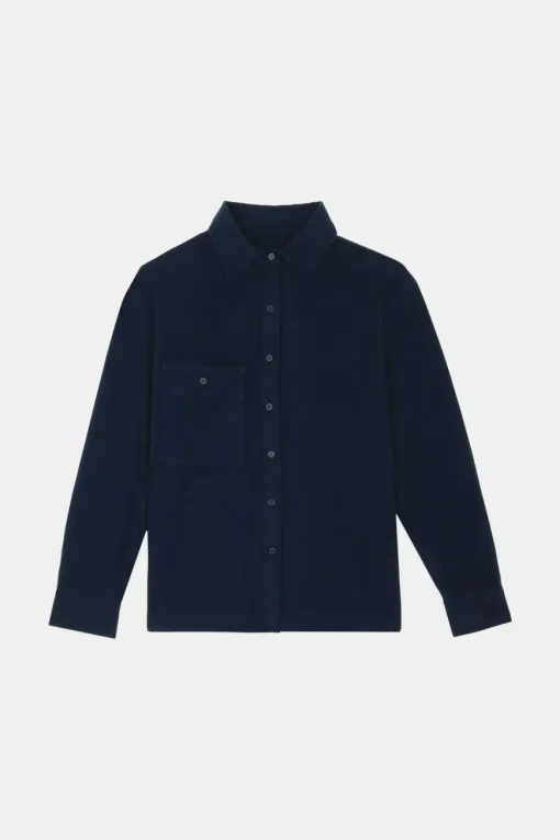 Leno navy