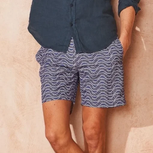Maillot de bain Enzo Amalfi