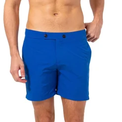 Maillot de bain Enzo bleu