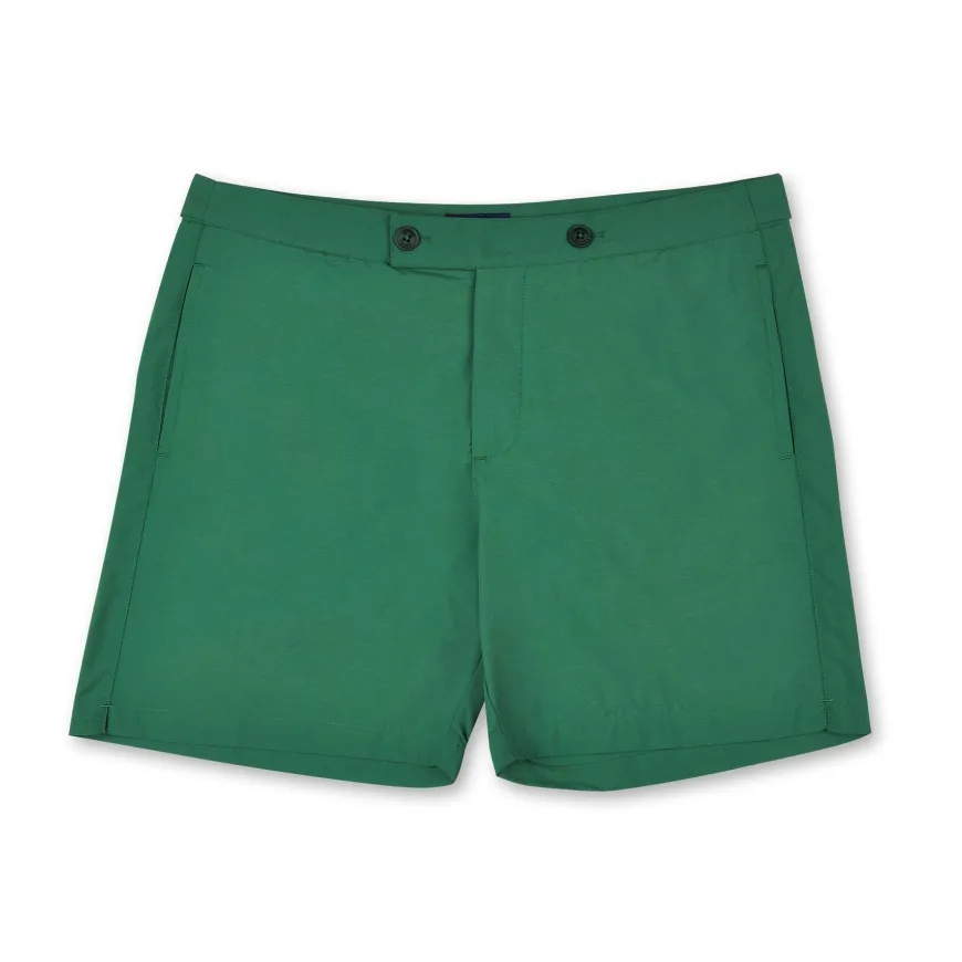 Maillot de bain Enzo vert