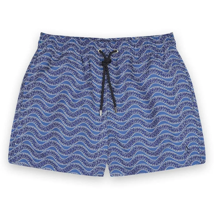 Maillot de bain Milo Amalfi