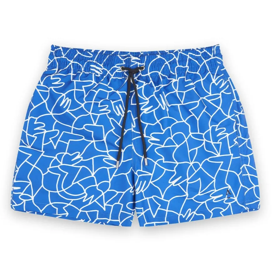 Maillot de bain Milo Lucas Beaufort