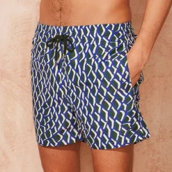 Maillot de bain Milo Lézard