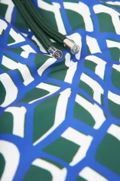 Maillot de bain Milo Lézard