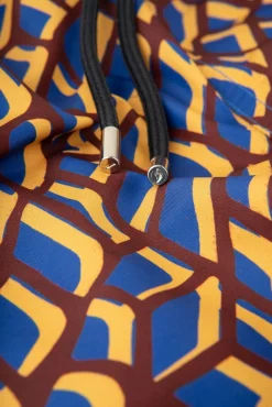 Maillot de bain Milo Lézard