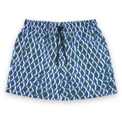 Maillot de bain Milo Lézard