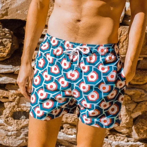 Maillot de bain Milo Parasole