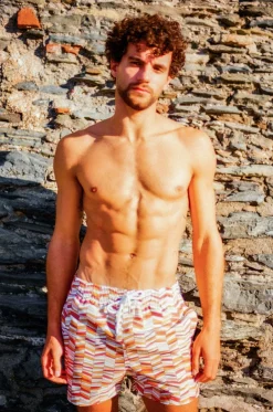 Maillot de bain Milo Puglia