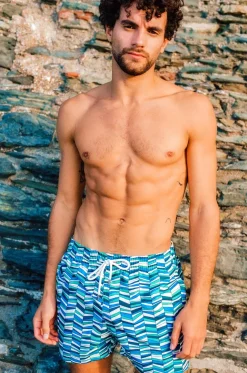 Maillot de bain Milo Puglia