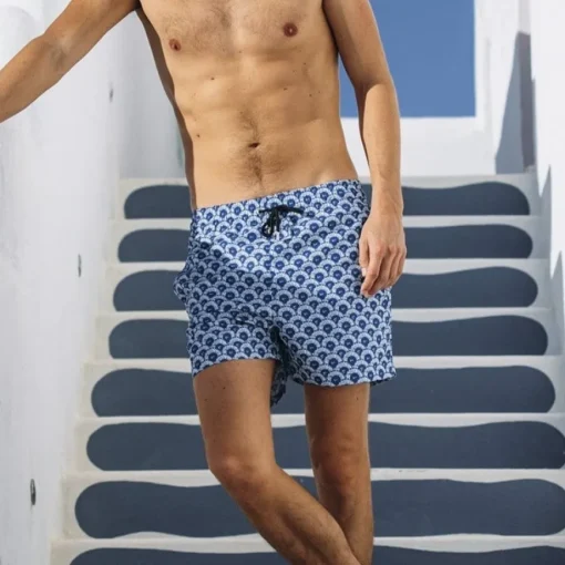 Maillot de bain Milo Récifs
