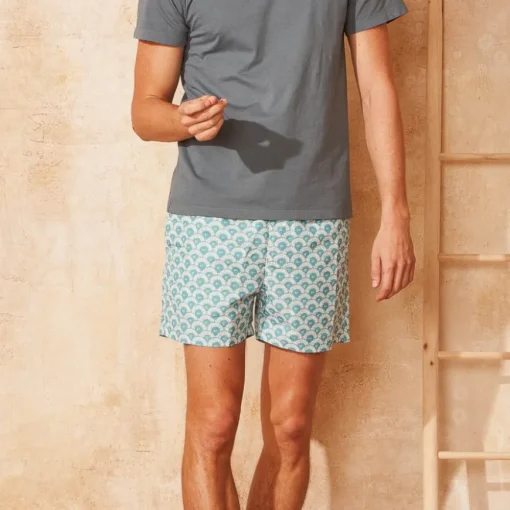 Maillot de bain Milo Récifs
