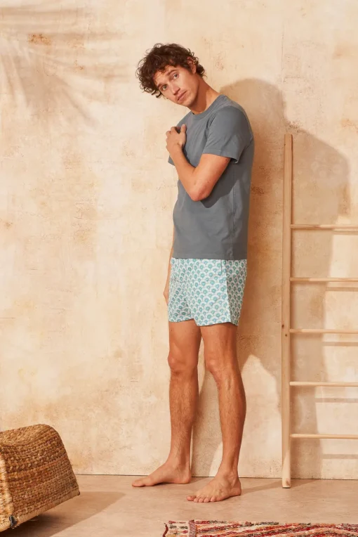 Maillot de bain Milo Récifs