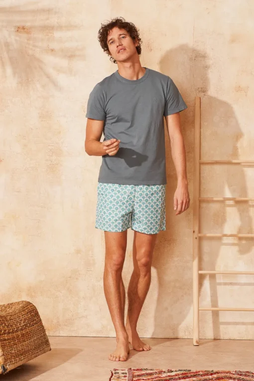 Maillot de bain Milo Récifs