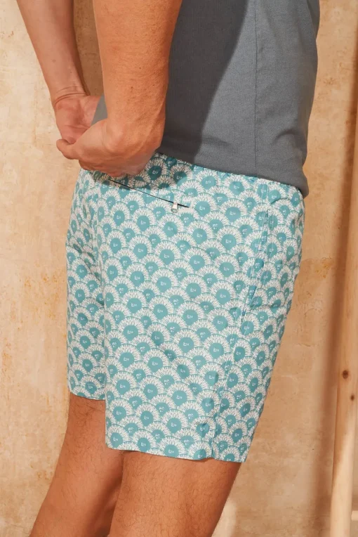 Maillot de bain Milo Récifs