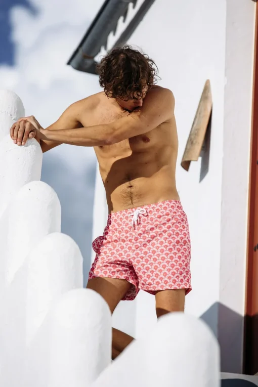Maillot de bain Milo Récifs