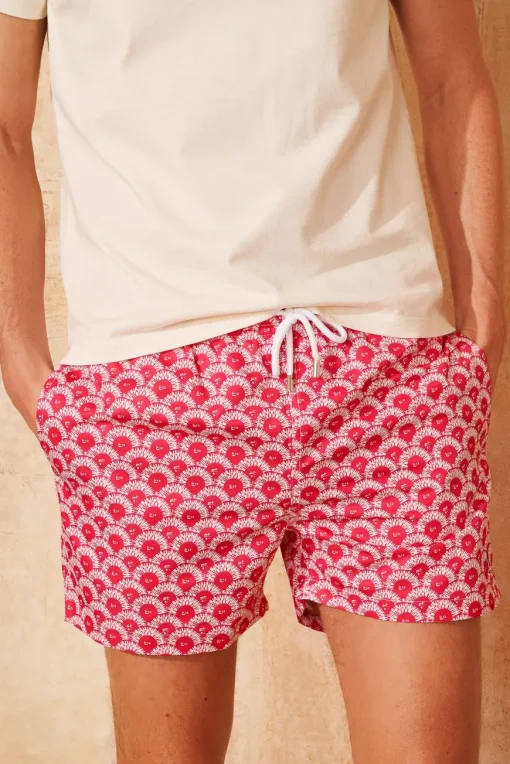Maillot de bain Milo Récifs