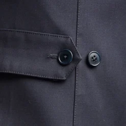 Manteau Car Coat intemporel
