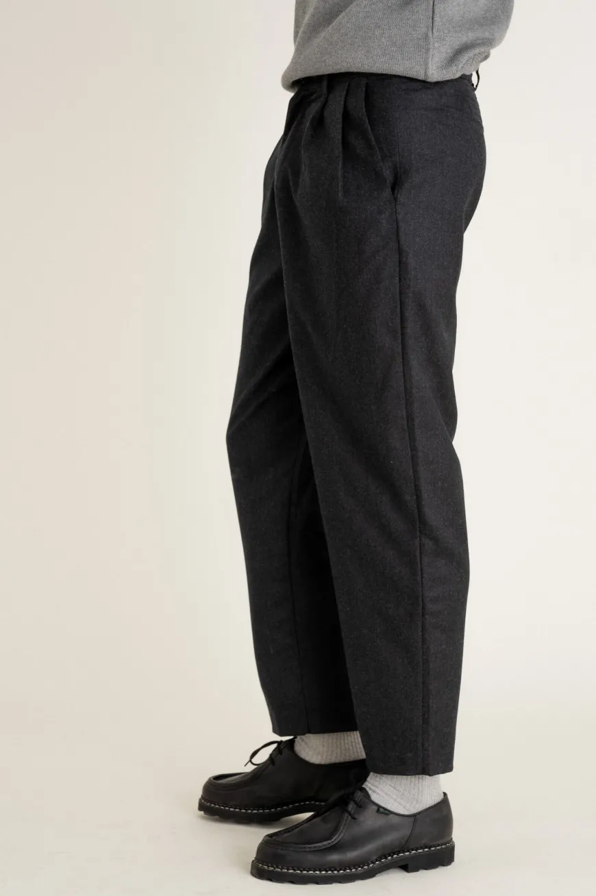Pantalon Cambridge Anthracite