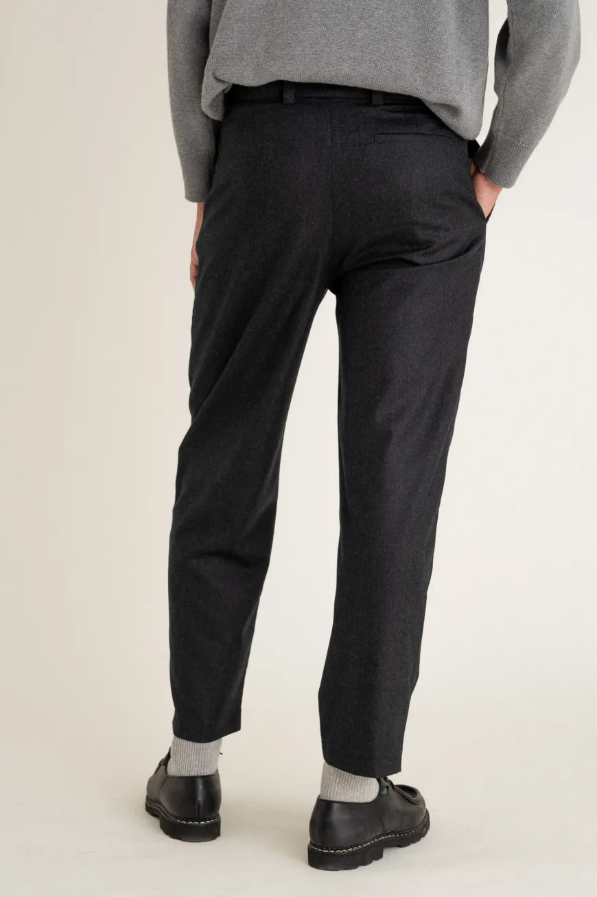 Pantalon Cambridge Anthracite