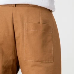 Pantalon Camel