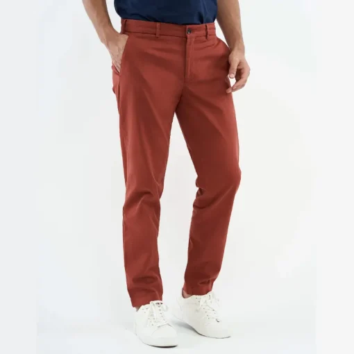 Pantalon Chino