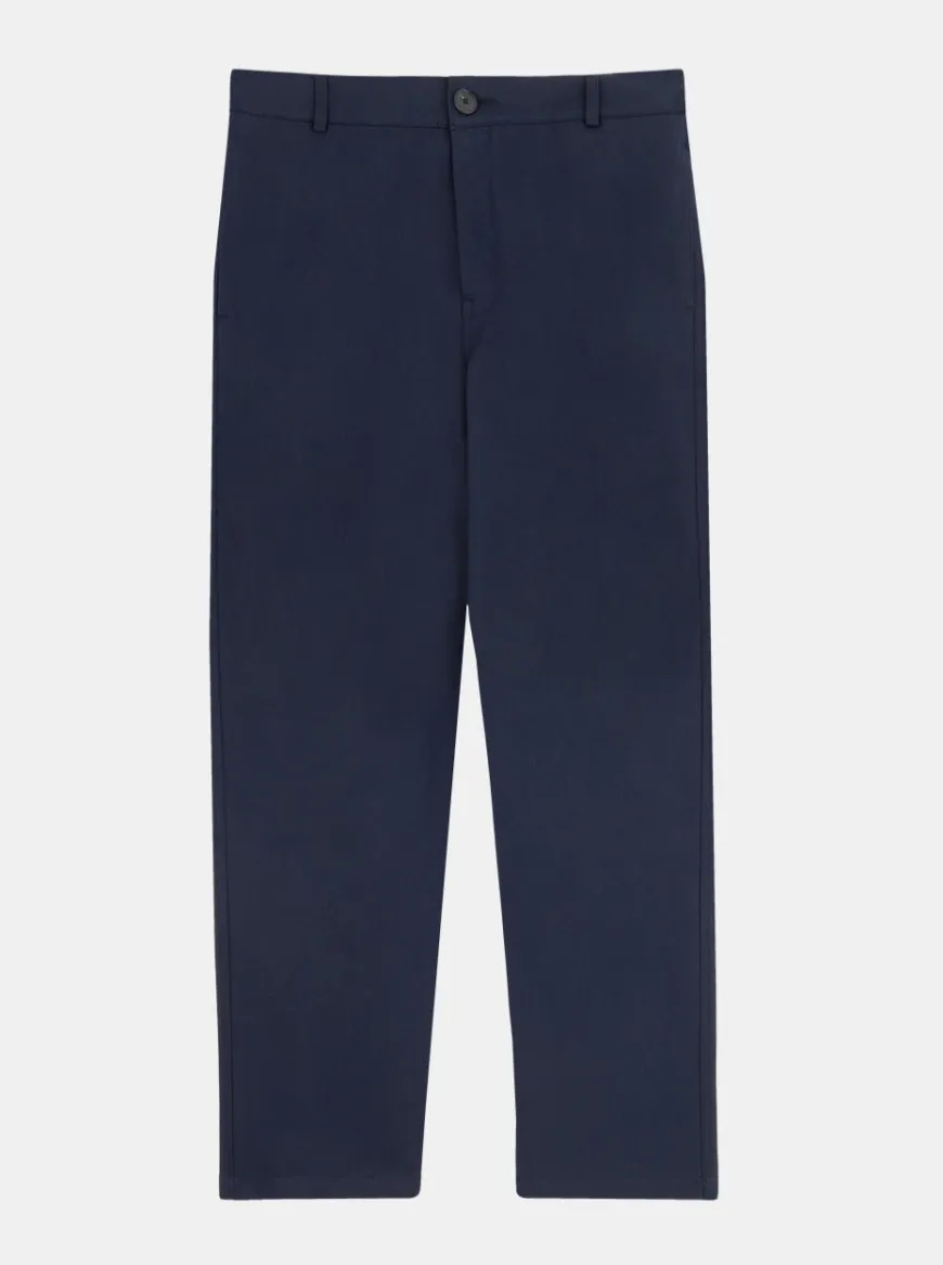 Pantalon Dali Navy