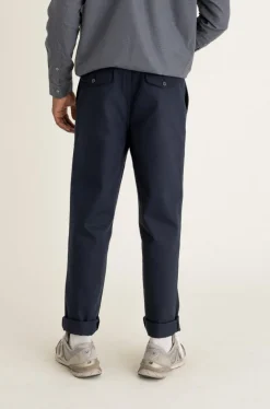 Pantalon Dali Navy