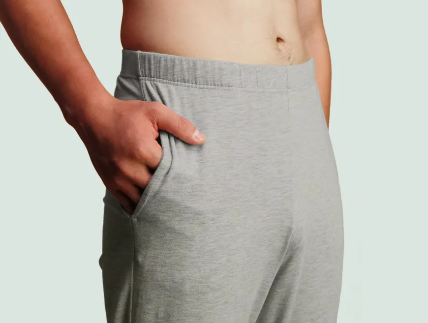 Pantalon de pyjama