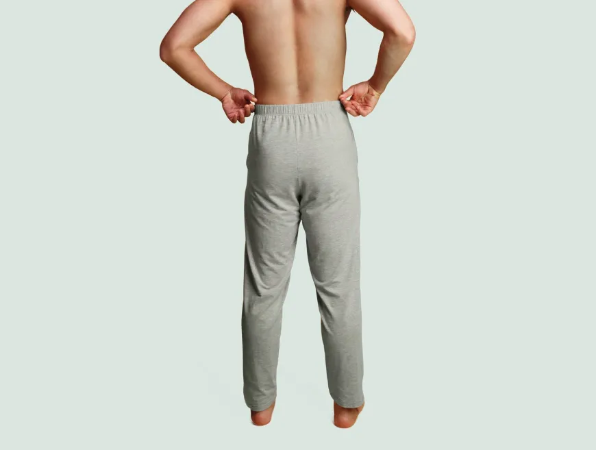 Pantalon de pyjama
