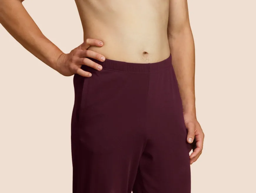 Pantalon de pyjama