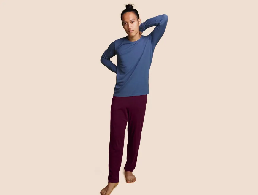 Pantalon de pyjama