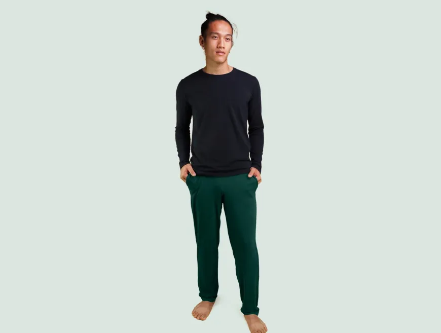 Pantalon de pyjama