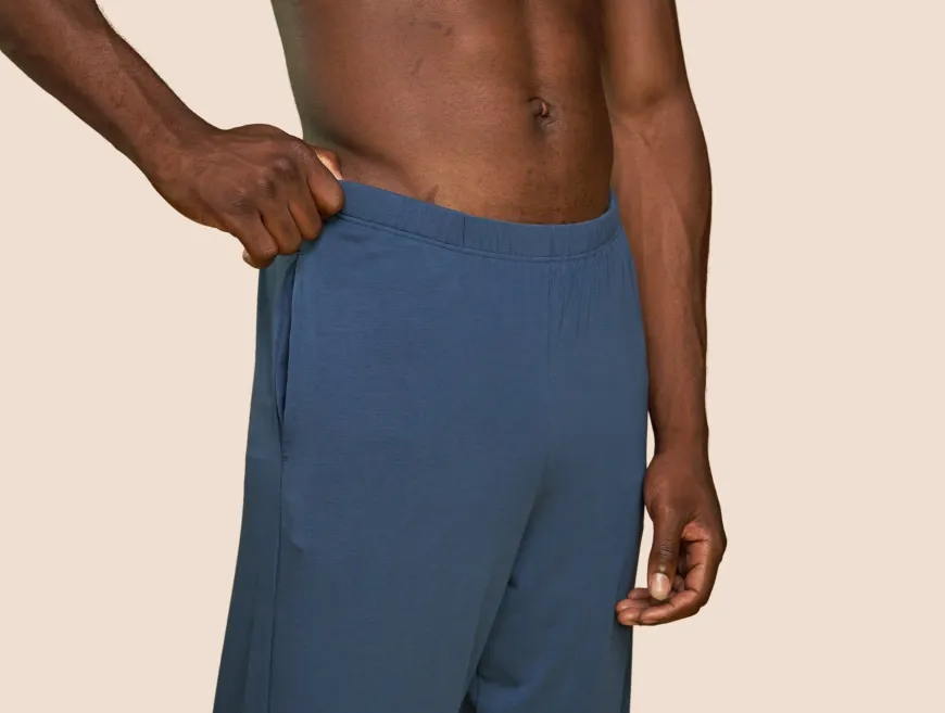 Pantalon de pyjama